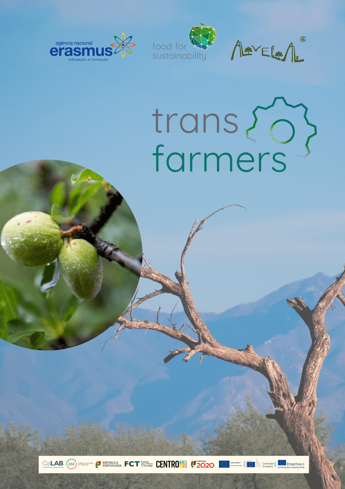 Erasmus+ TransFarmers