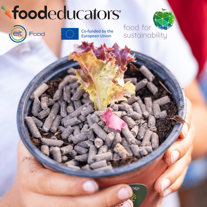 EIT Food Career Day