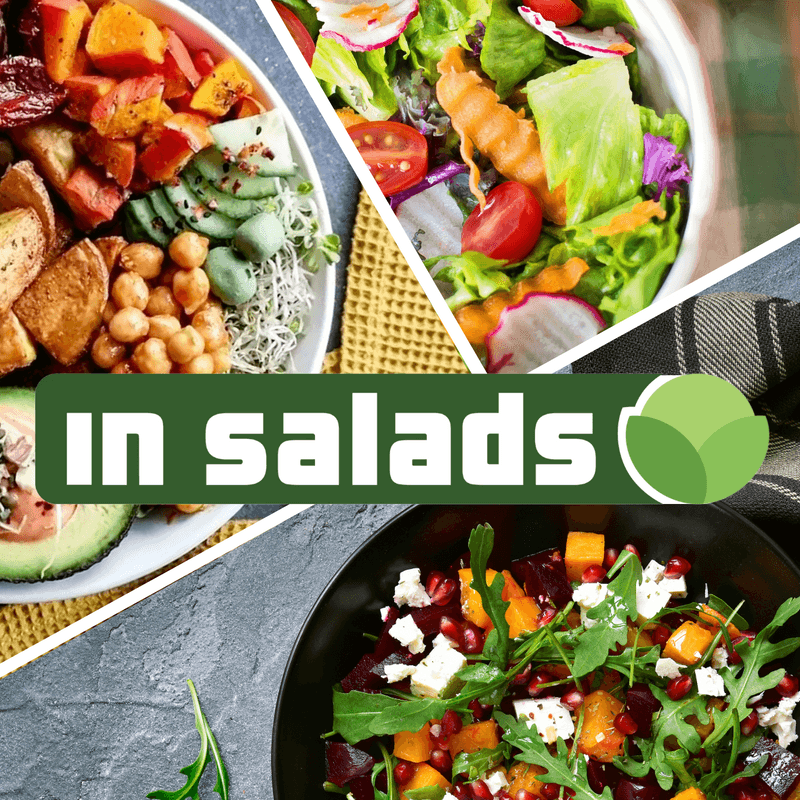 In-Salads