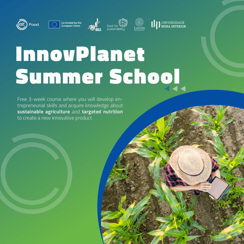InnovPlanet Summer School