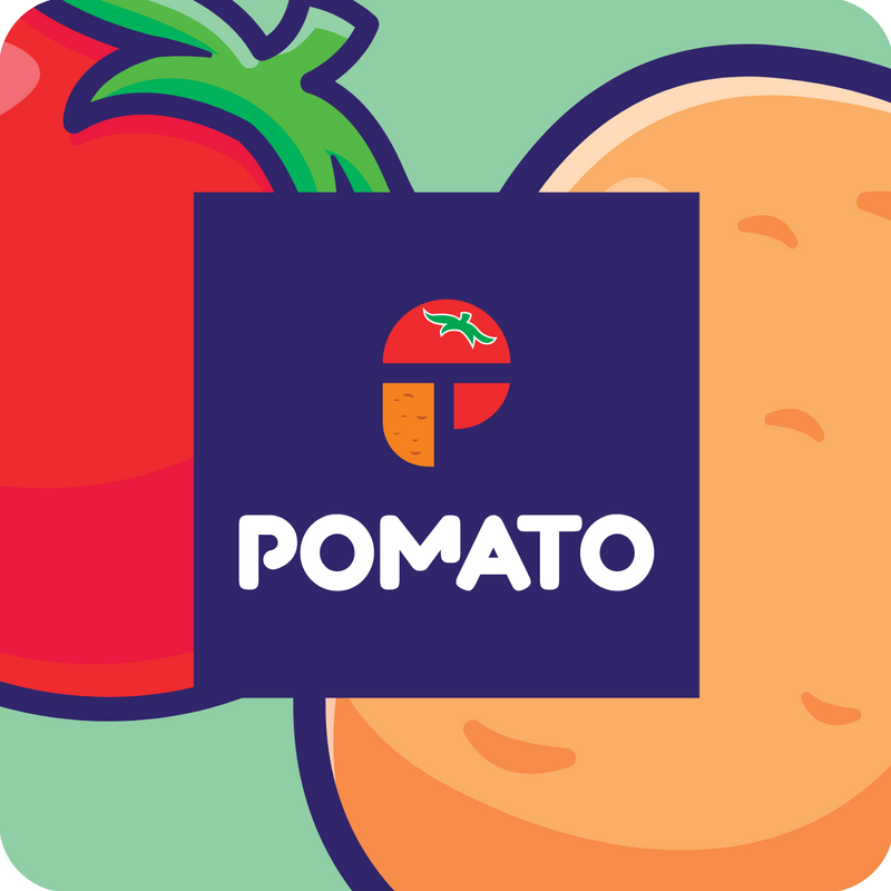 POMATO