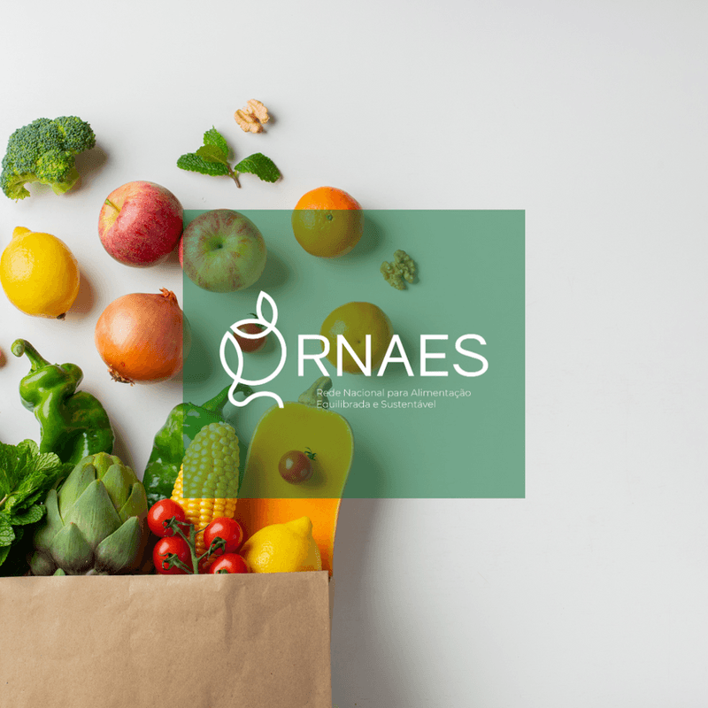 Rede Nacional para a Alimentação Equilibrada e Sustentável