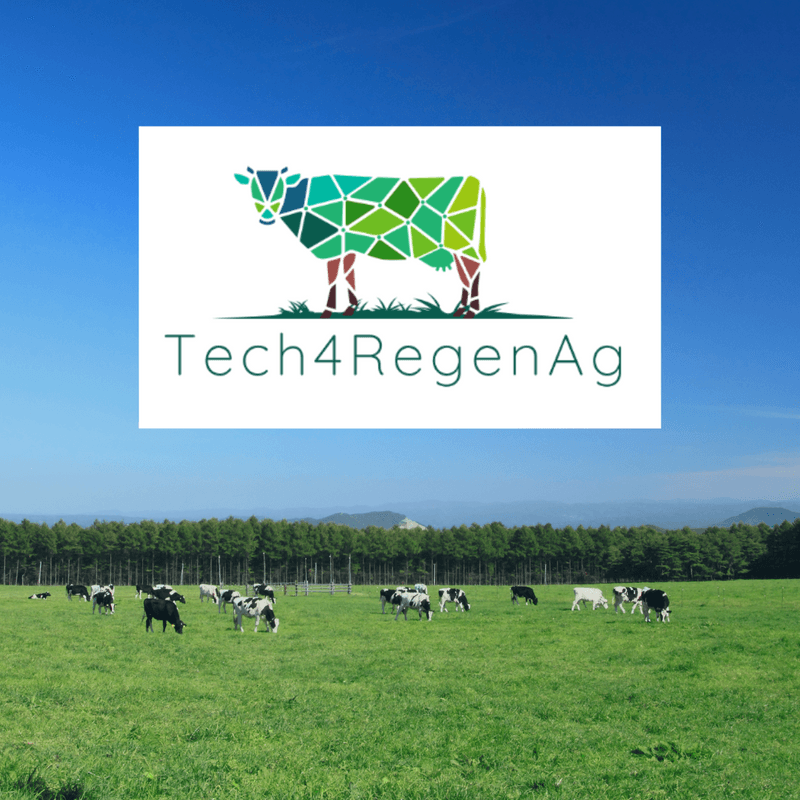 Tech4RegenAg