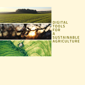 Ferramentas Digitais para uma Agricultura Sustentável