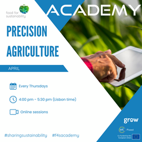 Agricultura de Precisão