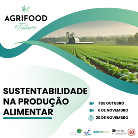 Biocircularidade no Sistema Alimentar